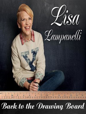 cover image of Back to the Drawing Board